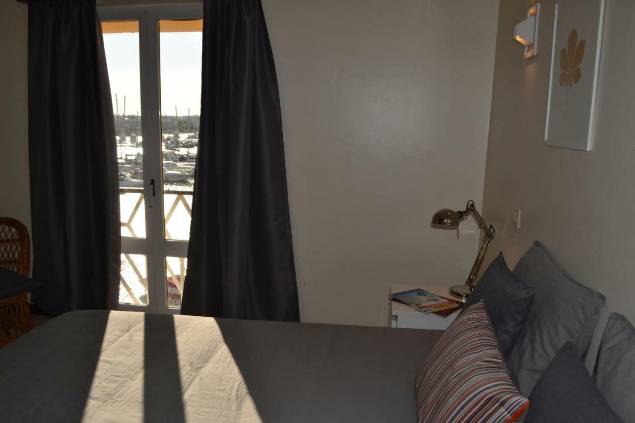 Tp Marina 27, Vilamoura View Apartment Куартейра Екстер'єр фото