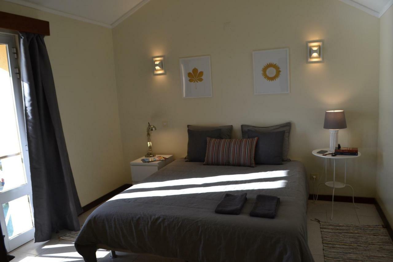 Tp Marina 27, Vilamoura View Apartment Куартейра Екстер'єр фото