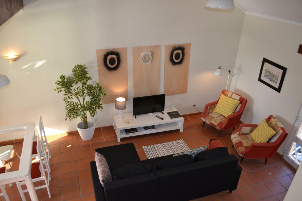Tp Marina 27, Vilamoura View Apartment Куартейра Екстер'єр фото