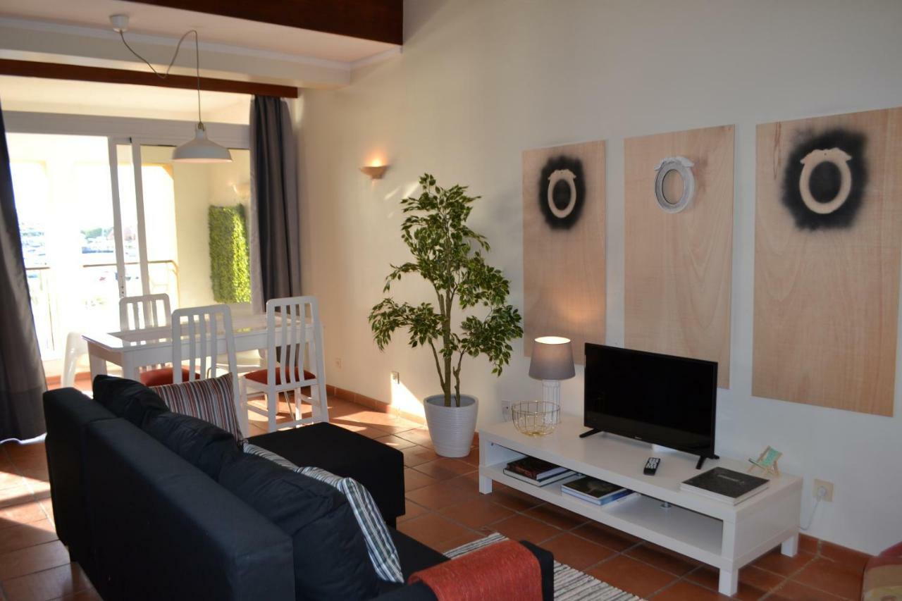Tp Marina 27, Vilamoura View Apartment Куартейра Екстер'єр фото