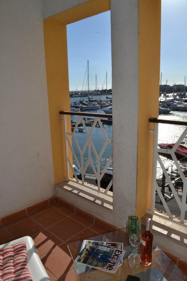 Tp Marina 27, Vilamoura View Apartment Куартейра Екстер'єр фото