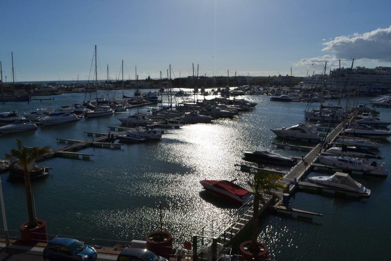 Tp Marina 27, Vilamoura View Apartment Куартейра Екстер'єр фото
