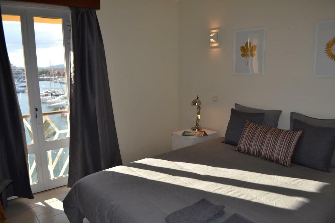 Tp Marina 27, Vilamoura View Apartment Куартейра Екстер'єр фото