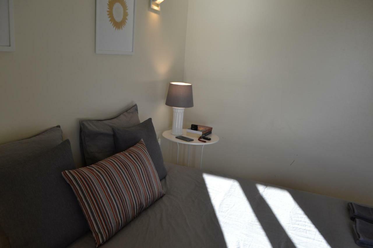 Tp Marina 27, Vilamoura View Apartment Куартейра Екстер'єр фото