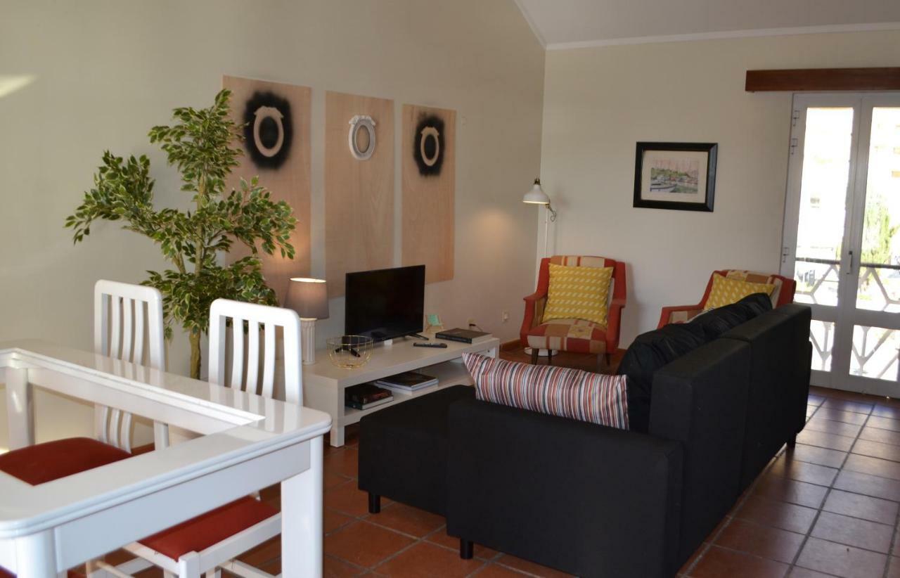 Tp Marina 27, Vilamoura View Apartment Куартейра Екстер'єр фото