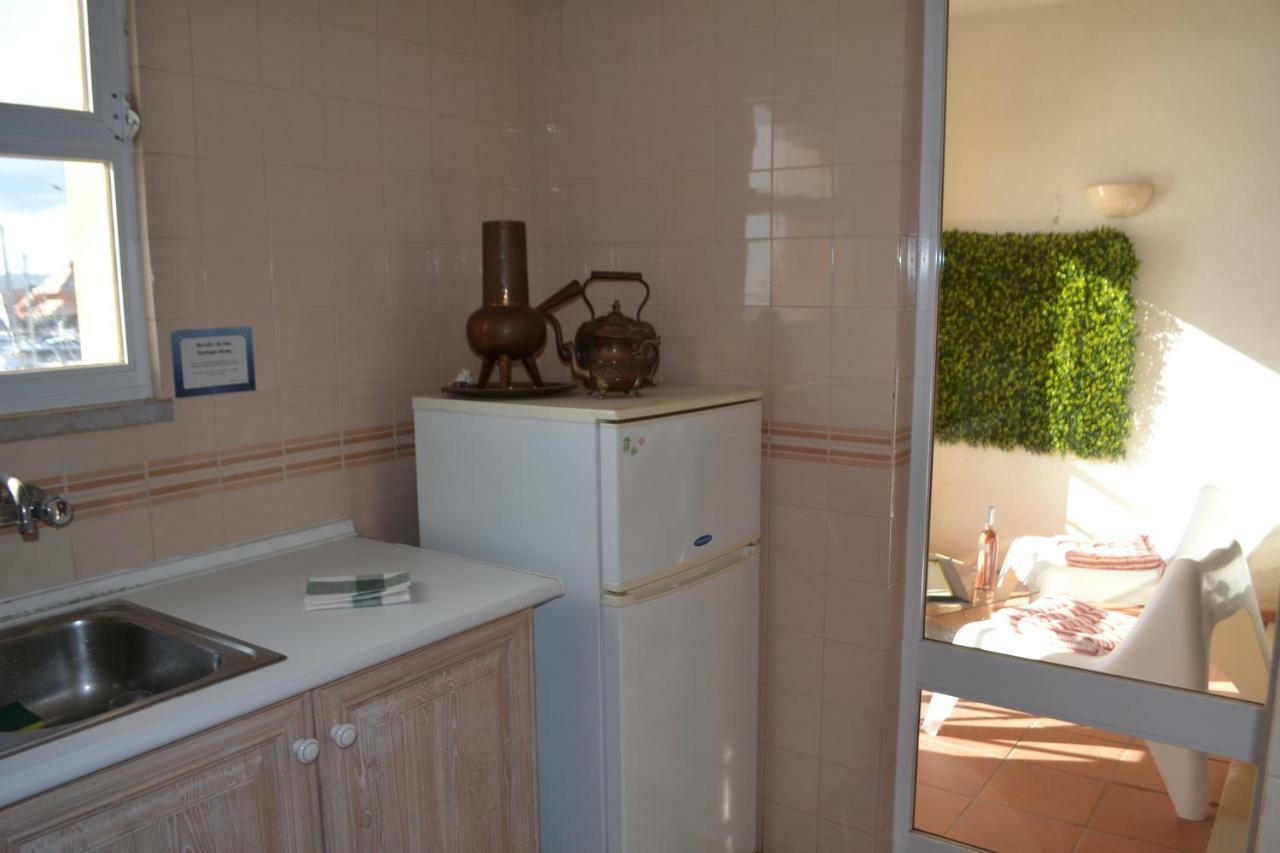 Tp Marina 27, Vilamoura View Apartment Куартейра Екстер'єр фото