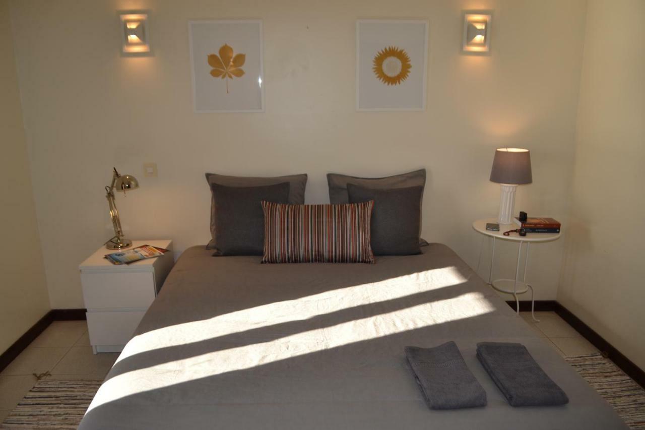 Tp Marina 27, Vilamoura View Apartment Куартейра Екстер'єр фото